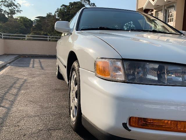 Honda Accord SW Automatico - Foto 5