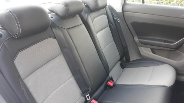 Virtus TSI, Automático com kit Tech - Foto 10