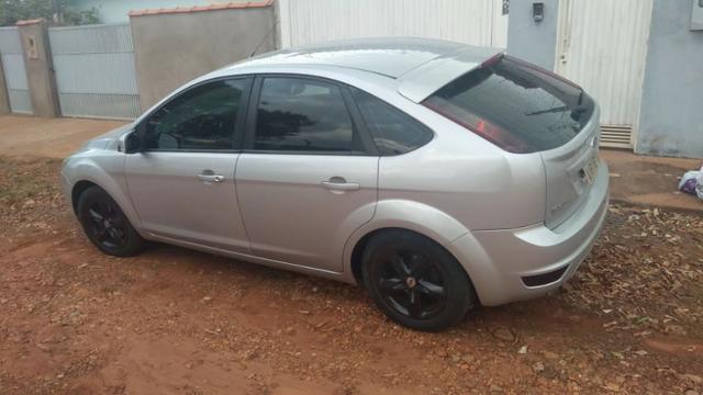 Focus 2010 Automático