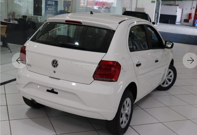 Gol G6 1.0 2018 - Foto 2