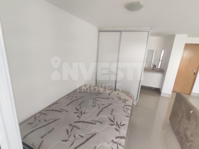 Apartamento para alugar com 1 dormitórios em Setor central, Goiânia cod:596 - Foto 6
