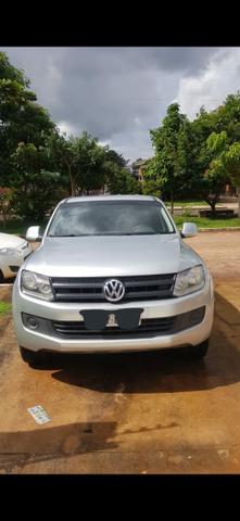 Picape Amarok - Foto 4