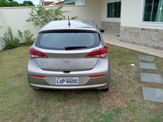HB20, semi novo, em perfeito estado - Foto 7