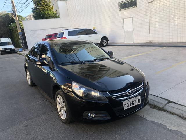 Jac J5 - Foto 11