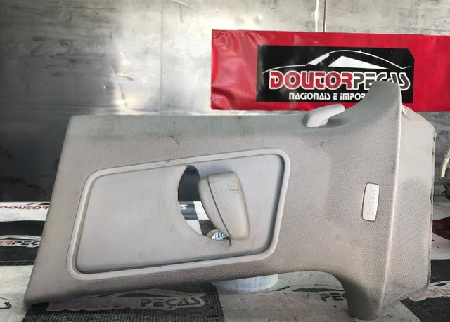 Moldura Acabamento Cinto Vw Jetta 1k5868311