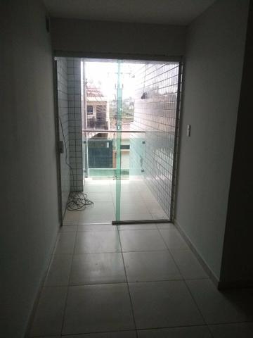 Apt No Centro Com 2 Vagas De Garagem Em Garanhuns! - Foto 10