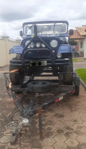 Carrera Prancha- transporte Carro - Foto 6