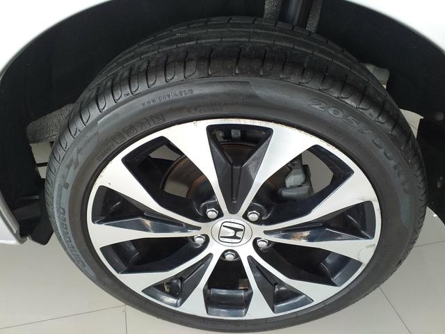 Civic lxr 2.0 33.000km - Foto 8