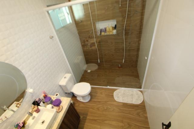 Alugo casa mobiliada com piscina para 10 pessoas - Foto 5
