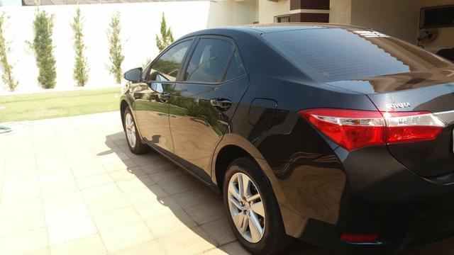 Corolla Gli Uper - Foto 6
