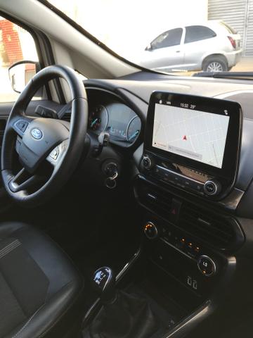 Ford Ecosport freestyle ano 2019 com apenas 25.000 km - Foto 19