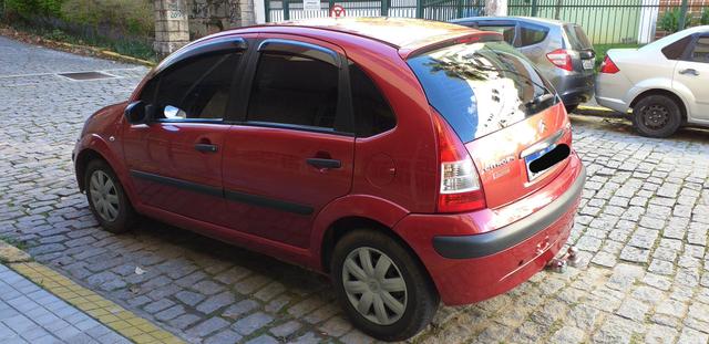 Citroen C3 2008 - Foto 2