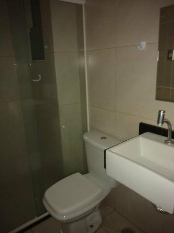 Apt No Centro Com 2 Vagas De Garagem Em Garanhuns! - Foto 5
