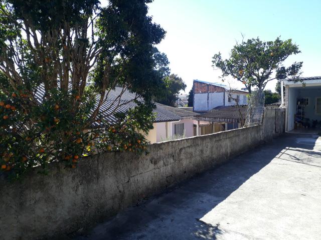 Terreno com Casa em Curitiba - Foto 7