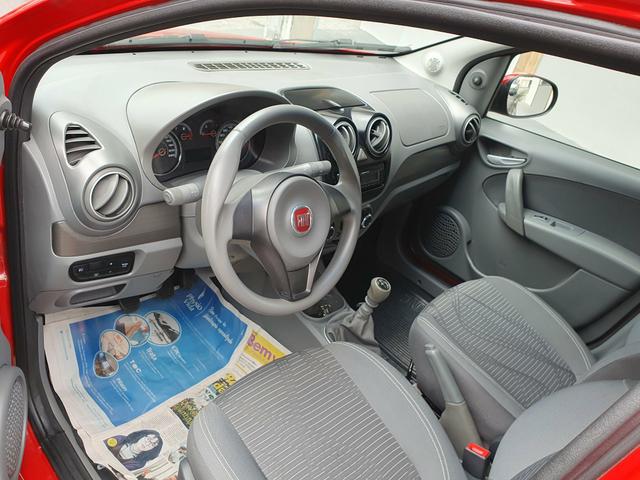 Palio 1.4 attractive 2015 - Foto 6