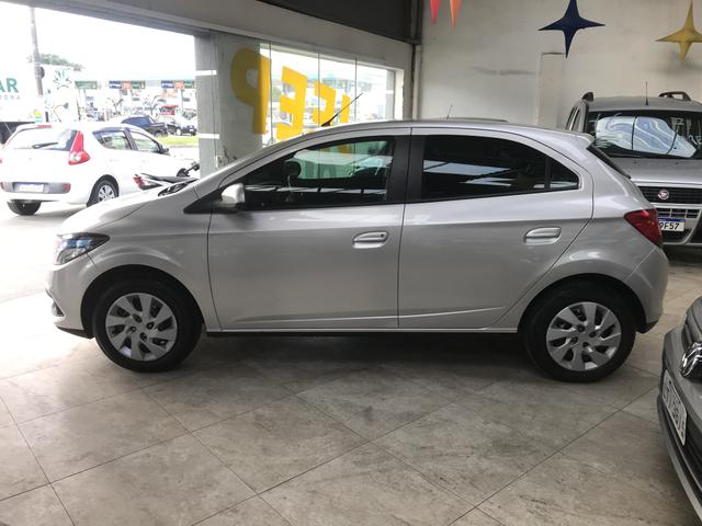 Onix lt 1.4 completo