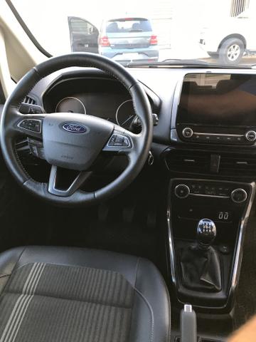 Ford Ecosport freestyle ano 2019 com apenas 25.000 km - Foto 13
