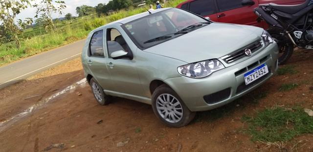 Fiat palio fare economy ano 2010.2010 - Foto 3