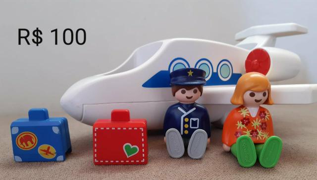Playmobil 123 - Foto 4