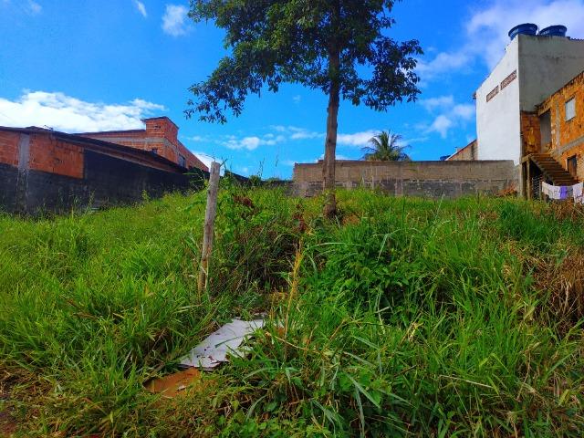 Terreno entre os Bairros Portal Club e Jabarai - Foto 4