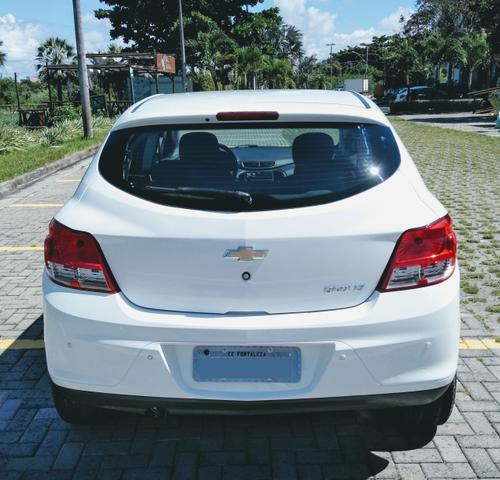 Onix LT 2013, 1.0 completo, novíssimo, tudo pago 2020! - Foto 5