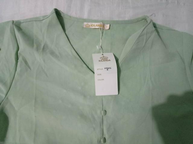 Vendo roupa masculina e feminina
