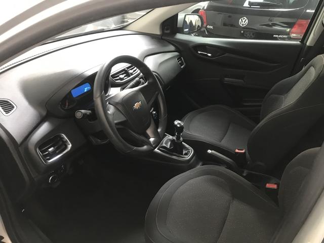 Onix lt 1.4 completo - Foto 5
