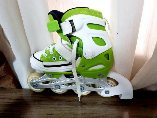 Patins ?? tm 29 - 32 - Foto 6