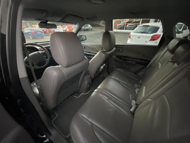 HYUNDAY/TUCSON 2.0 AUT 2009 85.000km - Foto 9