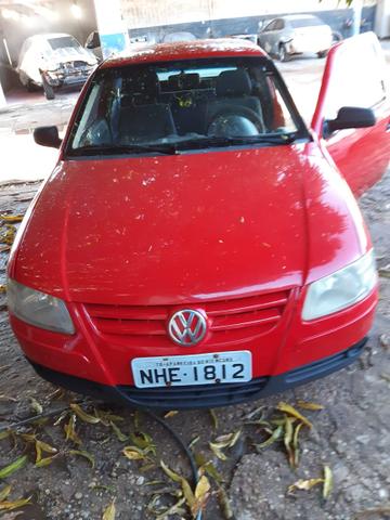 Vendo gol G4 básico - Foto 3