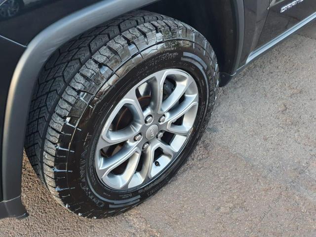 Jeep grand cherokee - Foto 5