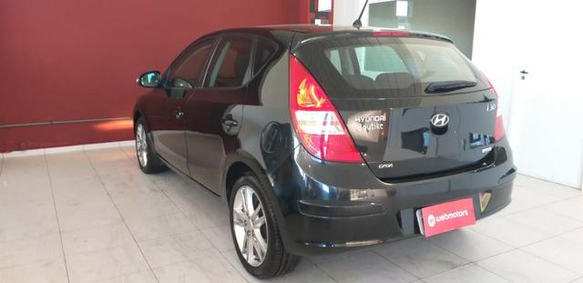 Hyundai I30 Blindado 2010 com Teto Solar - Foto 4