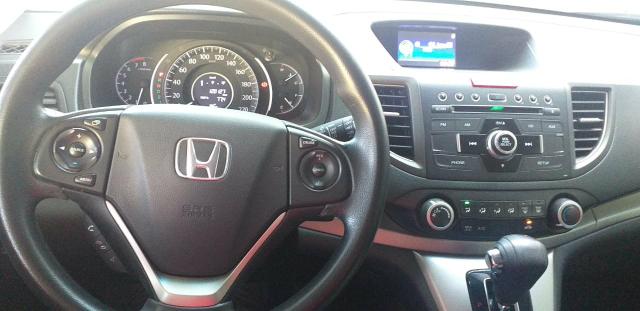 Vendo Honda CR-V LX 2.0 Automático 2013 - Foto 4