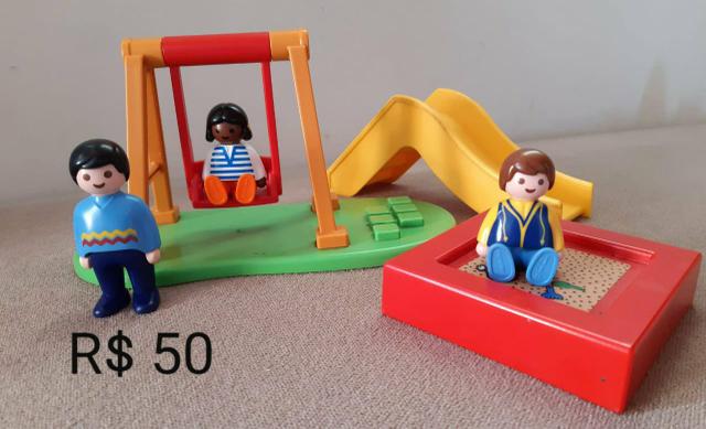 Playmobil 123 - Foto 3