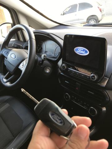 Ford Ecosport freestyle ano 2019 com apenas 25.000 km - Foto 20