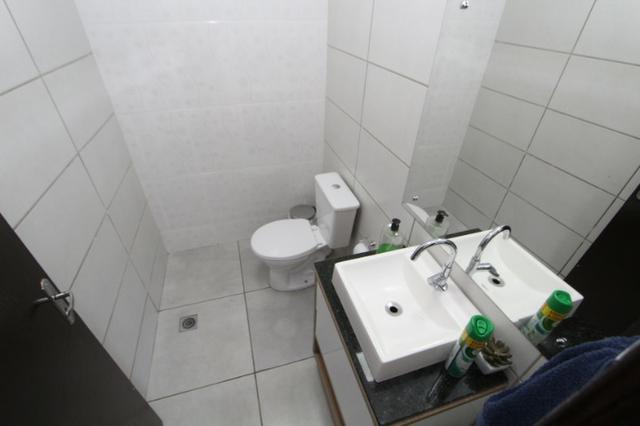 Alugo casa mobiliada com piscina para 10 pessoas - Foto 16