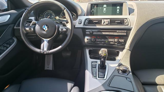Bmw 640 2014 - Foto 4