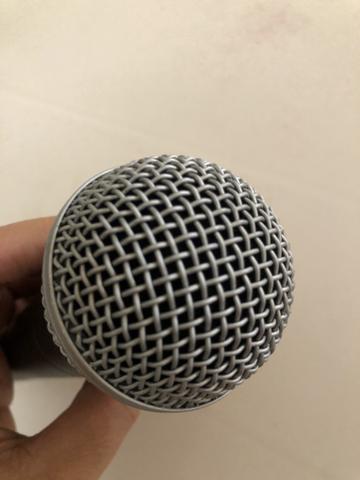 Microfone - Foto 6