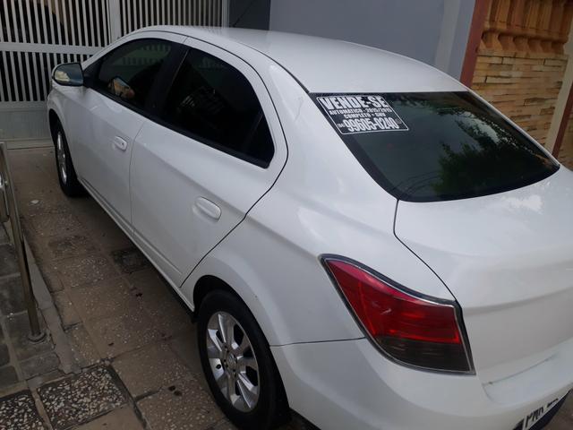 Prisma LTZ