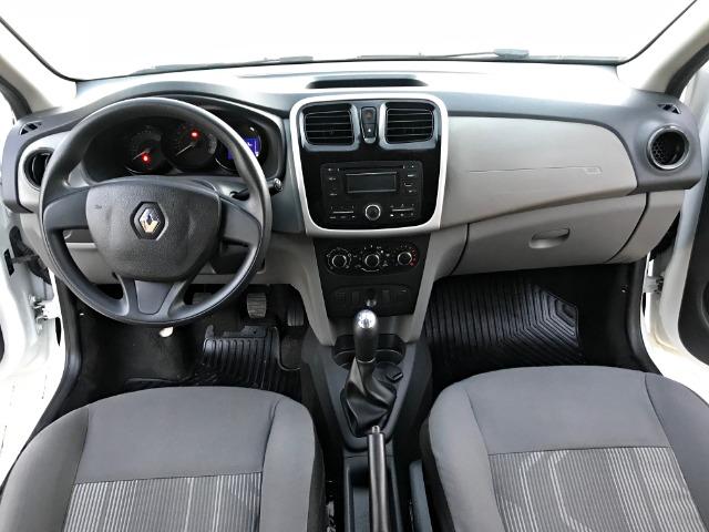 Renault - Logan 1.0 Expression - Foto 2