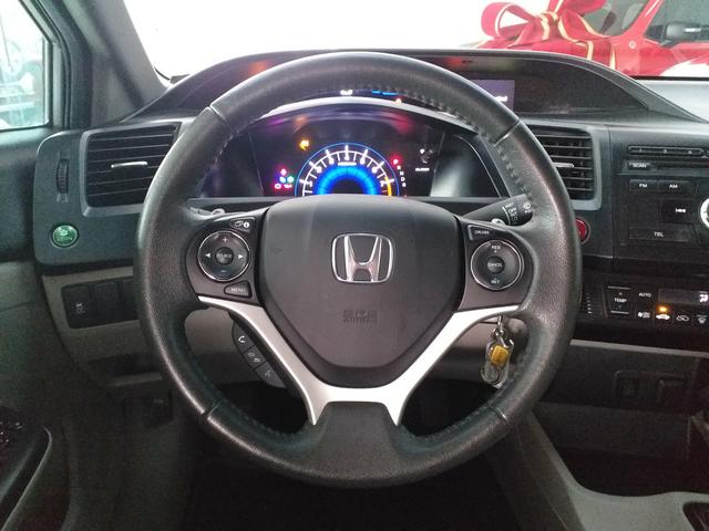 Civic lxr 2.0 33.000km - Foto 7