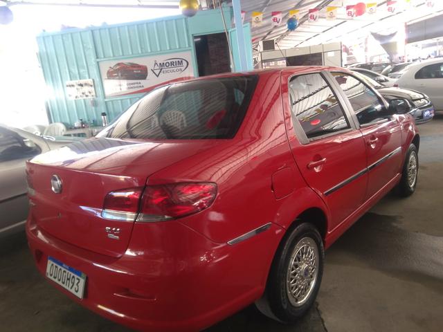 Siena 1.4 el kit gas