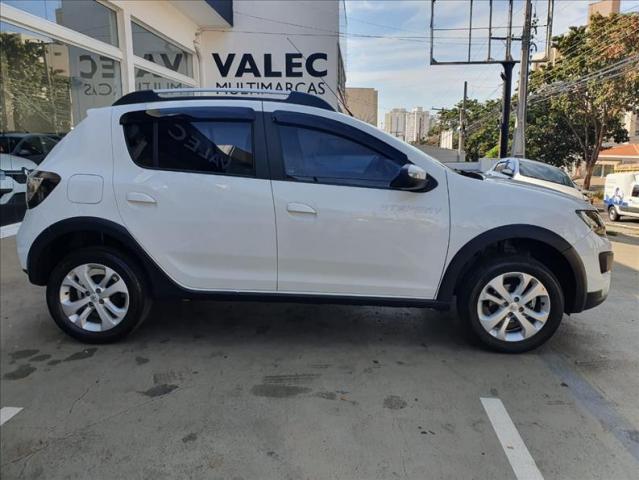 Renault Sandero 1.6 16v Sce Stepway - Foto 12