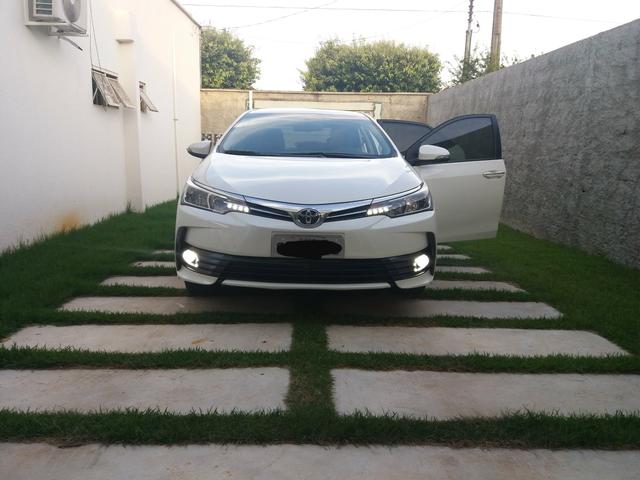 Corolla XEI - Foto 3