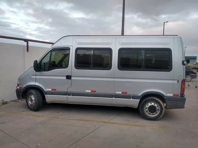 vans 2010 a venda olx