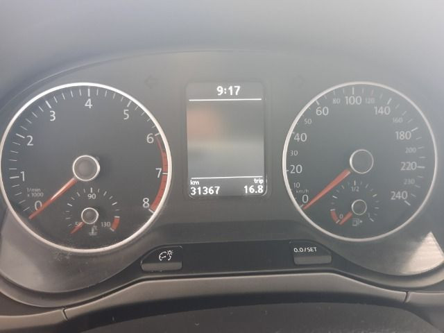 Fox 1.6 Comfortline Apenas 31.000 km - Foto 6