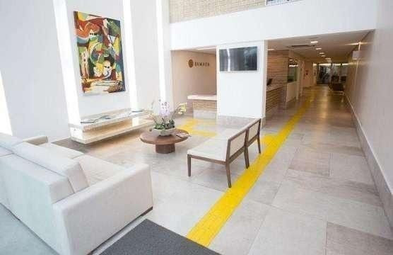 Flat Imbetiba - Foto 8