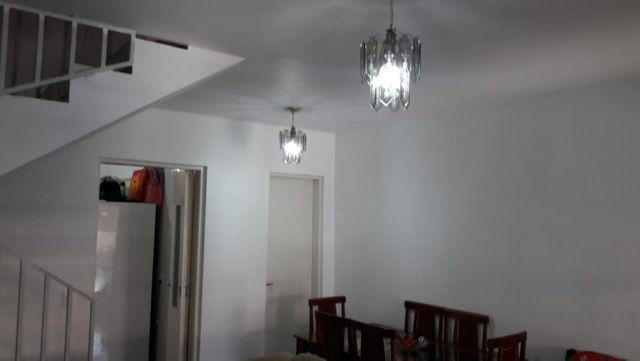 Sobrado, 2 quartos, 2 banheiro, 2 vagas de garagem - Foto 4