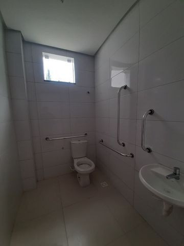 Alugo Sala Comercial com 131 m² na Via 89, Setor Sul - Foto 9