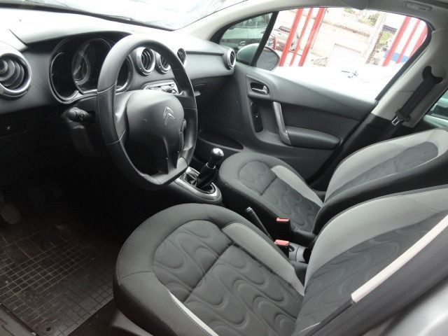 Citroen C3 2015 Top de linha - Foto 8